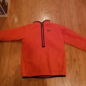 Patagonia Boys Synchilla Fleece